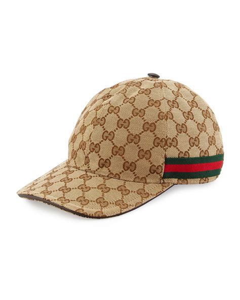 neiman marcus gucci baseball hat|Neiman Marcus hats.